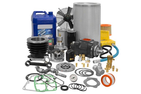 Peças de Compressores de Pistão em Guarulhos