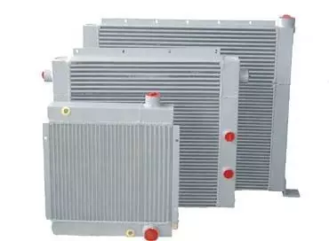 Radiadores para Compressores de Ar