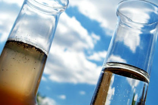 Tratamento de Água Ecológico Tratamento de Água Ecológico